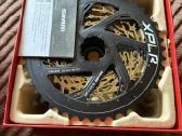 Sram XPLR Xg-1271 kasetė 12 pavarų