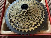 Sram XPLR Xg-1271 kasetė 12 pavarų - nuotraukos Nr. 2