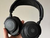 Steelseries Arctis Nova 7
