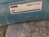 2 Makita Hm1213c Avt perforatorius - nuotraukos Nr. 2