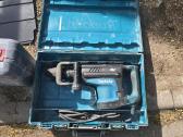 2 Makita Hm1213c Avt perforatorius - nuotraukos Nr. 3