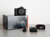 Sony A7rIII