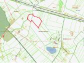 8,83 ha sklypas Rumšiškių sen., plėtros galimybės - nuotraukos Nr. 2