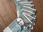 Litai kolekciniai serijiniai ir paprasti pinigai