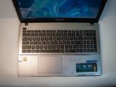 Asus / i7-4720hq / 8gb / Gtx 950m / SSD 500gb - nuotraukos Nr. 4