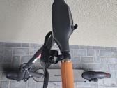 Elektrinis paspirtukas scooter beaster - nuotraukos Nr. 3
