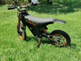 Nauji Elektriniai Dviračiai, Motociklai Pigiau
