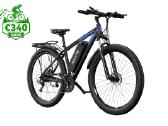 Nauji Elektriniai Dviračiai, Motociklai Pigiau - nuotraukos Nr. 2