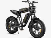 Nauji Elektriniai Dviračiai, Motociklai Pigiau - nuotraukos Nr. 3