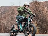Nauji Elektriniai Dviračiai, Motociklai Pigiau - nuotraukos Nr. 4