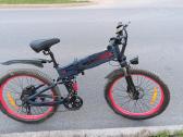 Nauji Elektriniai Dviračiai, Motociklai Pigiau - nuotraukos Nr. 5