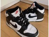 Nike Dunk High 40 d.