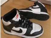 Nike Dunk High 40 d. - nuotraukos Nr. 2