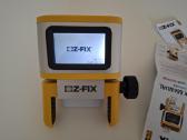 Z-fix Nivator Manual
