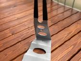 Pro bike stand - dviračio stovas