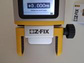 Z-fix Nivator Manual - nuotraukos Nr. 5