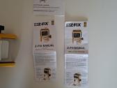 Z-fix Nivator Manual - nuotraukos Nr. 6