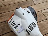 Benzininis trimeris Stihl - nuotraukos Nr. 5