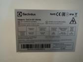 Electrolux Eacm-09 Hr/n6 mobilus oro kondicionieri - nuotraukos Nr. 2