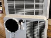 Electrolux Eacm-09 Hr/n6 mobilus oro kondicionieri - nuotraukos Nr. 4