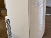 Electrolux Eacm-09 Hr/n6 mobilus oro kondicionieri - nuotraukos Nr. 5