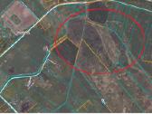 8,83 ha sklypas Rumšiškių sen., plėtros galimybės - nuotraukos Nr. 5