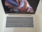 Hp Elitebook 645 G11 14col. Touch Screen 30gb RAM - nuotraukos Nr. 3
