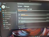 Hp Elitebook 645 G11 14col. Touch Screen 30gb RAM - nuotraukos Nr. 5