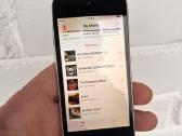 iPod Touch 5G 16gb - nuotraukos Nr. 7
