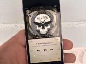 iPod Touch 5G 16gb - nuotraukos Nr. 8