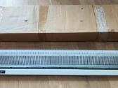 Silver Reed Srp60n papildoma adatinė – puiki būklė - nuotraukos Nr. 2