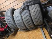 Nokian R17 225/60 2024m - nuotraukos Nr. 3