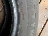 Nokian R17 225/60 2024m - nuotraukos Nr. 5