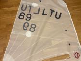 CD Sails Drs++ burės (optimist laivui)