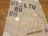 CD Sails Drs++ burės (optimist laivui) - nuotraukos Nr. 3