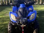 Keturratis Kymco