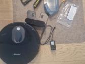 Siurbys robotas Mamibot Exvac680s