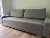 Ikea Sofa-lova