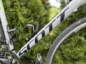 Scott Cr1 20 karboninis plento dviratis M dydis - nuotraukos Nr. 3