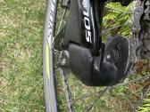 Scott Cr1 20 karboninis plento dviratis M dydis - nuotraukos Nr. 6
