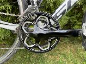 Scott Cr1 20 karboninis plento dviratis M dydis - nuotraukos Nr. 7
