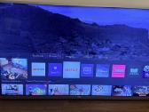 Philips 50pus7555 Smart TV su defektu - nuotraukos Nr. 6