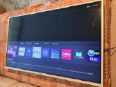 Philips 50pus7555 Smart TV su defektu - nuotraukos Nr. 7
