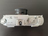 Yasuhara t981 Jupiter 12. 35mm. - nuotraukos Nr. 2