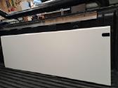 Elektrinis Norvegiškas Adax radiatorius 1400w - nuotraukos Nr. 3
