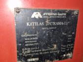 Kieto kuro katilas - nuotraukos Nr. 3