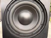 Velodyne Deep Blue 10 subas su garantija - nuotraukos Nr. 2