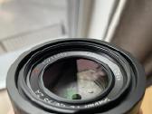 Sony Sonnar T* Fe 55mm f/1.8 Za - nuotraukos Nr. 3