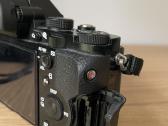 Parduodamas naudotas Sony A7 body su battery grip - nuotraukos Nr. 4