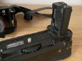 Parduodamas naudotas Sony A7 body su battery grip - nuotraukos Nr. 5